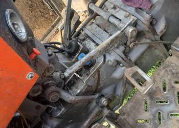 Massey ferguson mf 255 3p