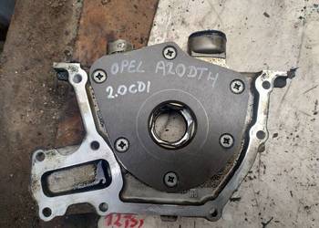OPEL 2,0cdti A20DTH  astra zafira insignia pompa oleju