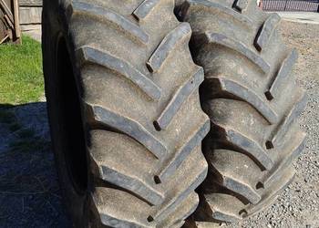 Opony Goodyear 540/65R34 cena za 2 sztuki