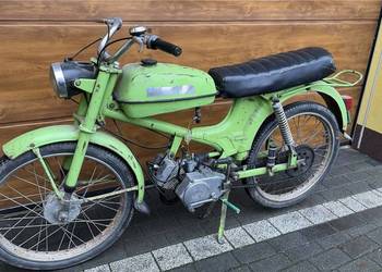 Romet ogar 2375 (komar)