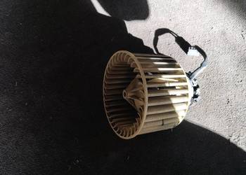 Wentylator dmuchawy alfa 164