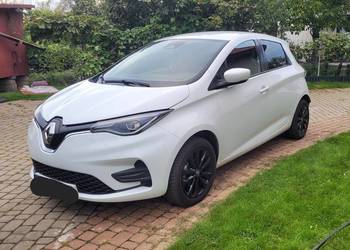 Renault-Zoe  52kwh