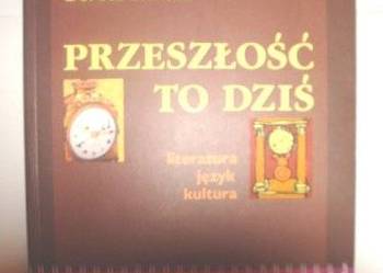 PRZESZŁOŚĆ TO DZIŚ - NAWARECKI SIWICKA