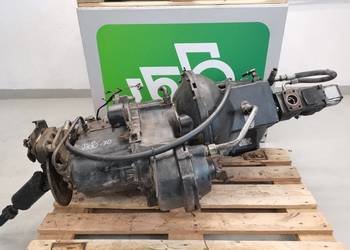Skrzynia biegów JCB 540-70