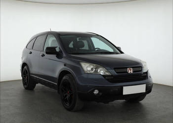 Honda CR-V 2.2 i-CTDi