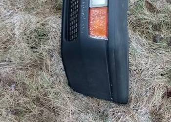 Zderzak przód przedni Oryginał Golf 3 III
