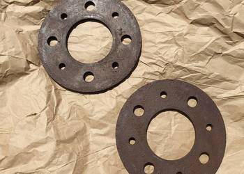 Dystans 4x98 5 mm