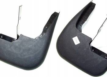 2x CHLAPACZ PRZÓD PRZEDNI PRAWY LEWY KOMPLET FORD TRANSIT 2000 - 2013