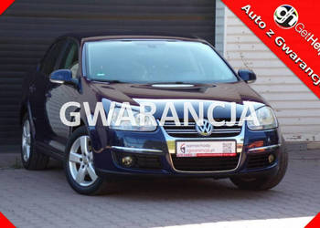 Volkswagen Jetta Klimatronic /Gwarancja /1.6 /102KM /MPI /2009r A5 (2005-2…