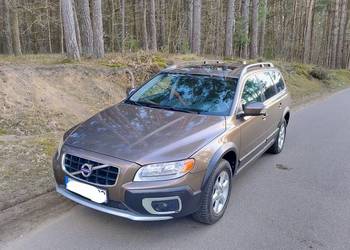 Volvo XC 70 3.2 2012 AWD