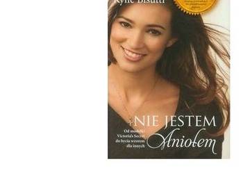 Nie jestem aniołem - Bisutti