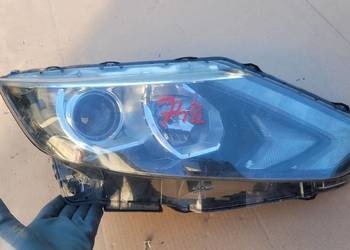 Nissan Qashqai II J11 REFLEKTOR PRAWY LAMPA PRAWA PRZÓD  // 742