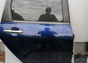 Honda frv fr-v drzwi prawy tył