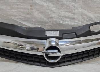 Atrapa grill Opel Astra III H GTC 13247083