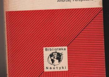 OKRĘTOWE URZĄDZENIA OCZYSZCZAJĄCE - PEREPECZKO ANDRZEJ