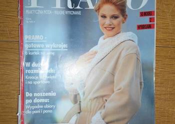 NOWE PRAMO - 11/92