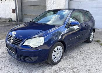 Polo z Niemiec, Klima
