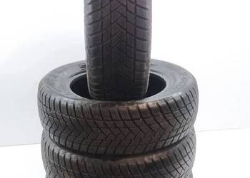 4x OPONA ZIMOWA GT RADIAL 195/65R15 (2122)7.67 (2622) 8.05 7.84 7.77 WINTER