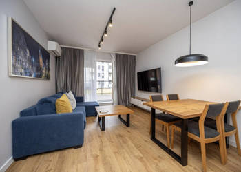 Nowe mieszkanie na sprzedaż 2-pokoje 38,6 m2 | Krowodrza - Kraków