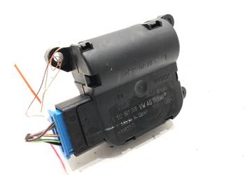 SILNIK NAGRZEWNICY VW 0132801338 JETTA III 04-13