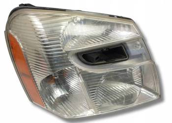 LAMPA PRAWA Chevrolet Equinox PRZEDNIA prawy przód