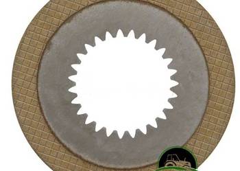 Tarczka DYNA SHIFT Massey Ferguson 3060 3080 3120 3670 5440