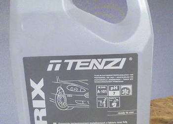 PRIX 5L Płyn do usuwania metalicznych zabrudzeń z lakieru