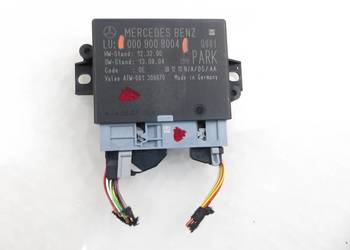 MODUŁ PDC MERCEDES CLA coupe 0009008004