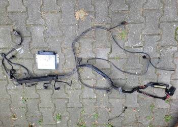 komputer + wiązka c20xe motronic 2.8 calibra vectra 16v