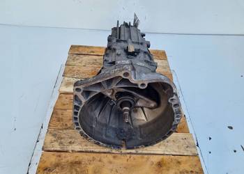 BMW E81 E87 E90 E91 2.0 N43 SKRZYNIA BIEGÓW manualna MANUAL 2170017397