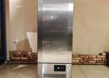 Profesjonalna szafa chłodnicza GRAM do piekarni na 13 blach 40x60