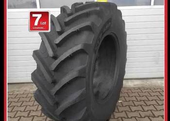 Opona 600/70R34 Ascenso XLR880 160D - GWARANCJA 7 LAT