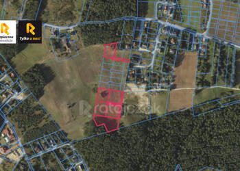 Grunt 779m2 Gdynia Kazimierza Małkowskiego