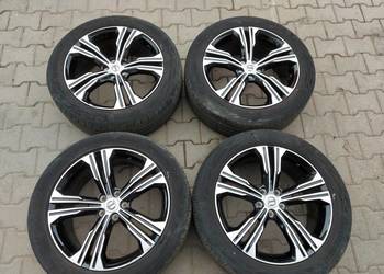 VOLVO XC40 Koła alufelgi 235/50R19 7,5x19H2 4mm