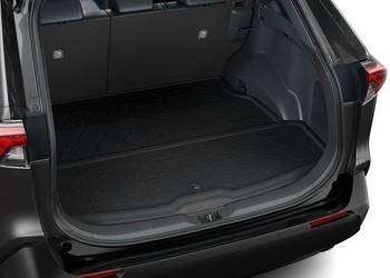 TOYOTA Rav4 Gumowa wykladzina mata bagaznika PW241-42001 OE