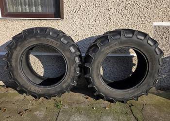 Opony rolnicze BKT Agrimax RT765 380/70r28