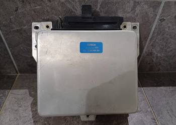 Bmw E30 sterownik silnika m20b23 m20b20 L-Jetronic