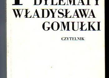(7731) POLITYCZNE DYLEMATY WŁADYSŁAWA GOMUŁKI – ELEONORA  i