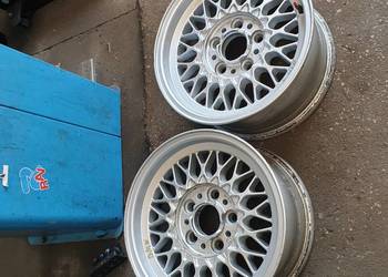 BMW FELGA ALUFELGA 15  1179774