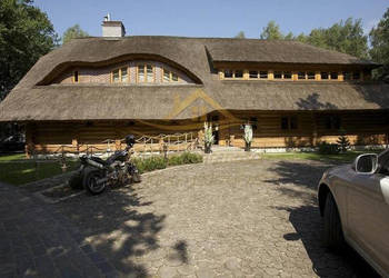 Dom Książenice 521m2