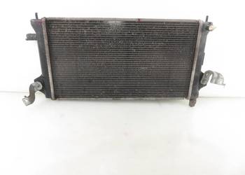CHŁODNICA WODY MITSUBISHI OUTLANDER III 2.0 B
