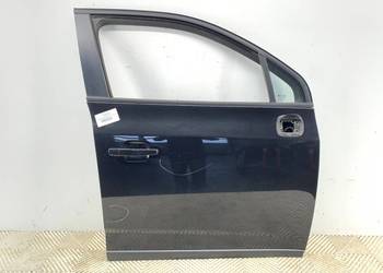 DRZWI PRAWY PRZÓD CHEVROLET ORLANDO Hatchback CZARNY