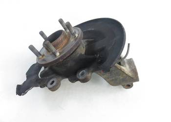 ZWROTNICA PIASTA PRZEDNIA PRAWA FORD FOCUS MK3 III 1.6 Ti VCT 105 - IQDB 