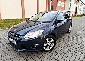 *Ford Focus mk3*1.6 benzyna*2011r.*Super stan*