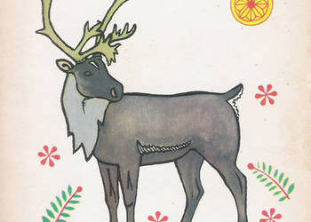 W Nowej Fundlandii - W. Wernic. W Nowej Fundlandii - W. Wernic.