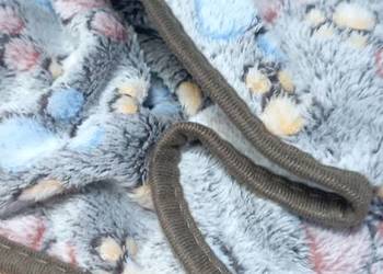 Kocyki wyprawka dla psiaczkow kociaczków