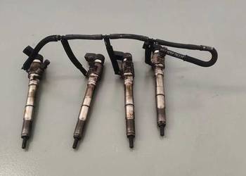 Wtrysk Wtryskiwacz Vw Seat Skoda 1.6TDI CAY CAYC 03L130277B Ibiza Polo