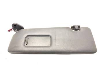 OSŁONA PRZECIWSŁONECZNA LEWY BMW E64 04-10 BLENDA LUSTEREK, LEWA