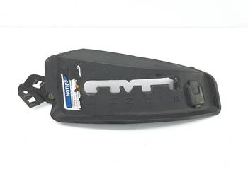 Grzebien Biegow Wybierak Panel Can Am Outlander Xtp Xxc Xt