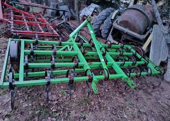 Agregat uprawowy 210 , 280 , 360  Bomet w dobrym stanie  x887223683
